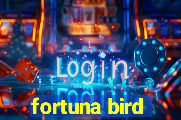 fortuna bird